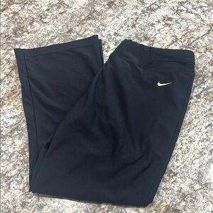 Nike Black Leggings